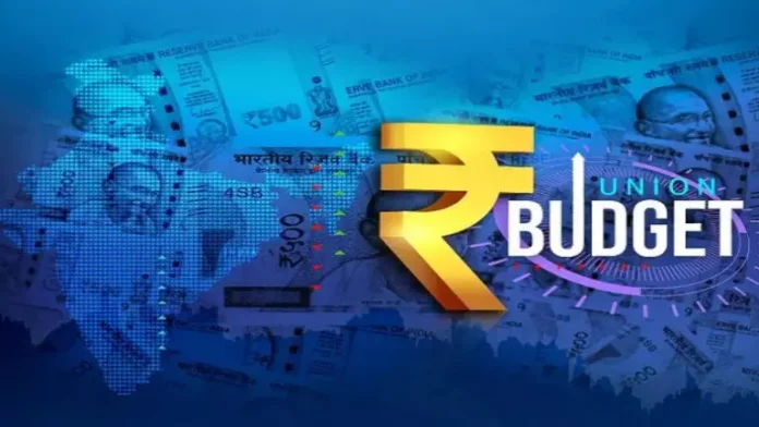 Indian union budget