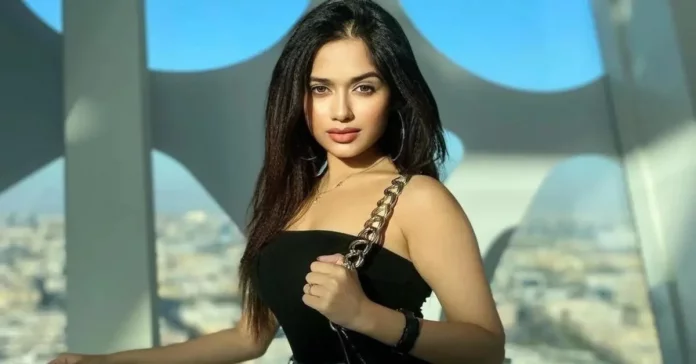 Jannat Zubair