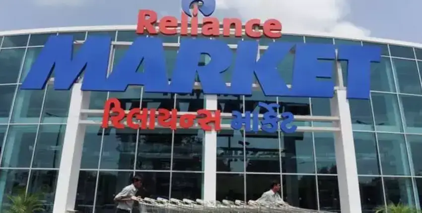 Future-Reliance Deal