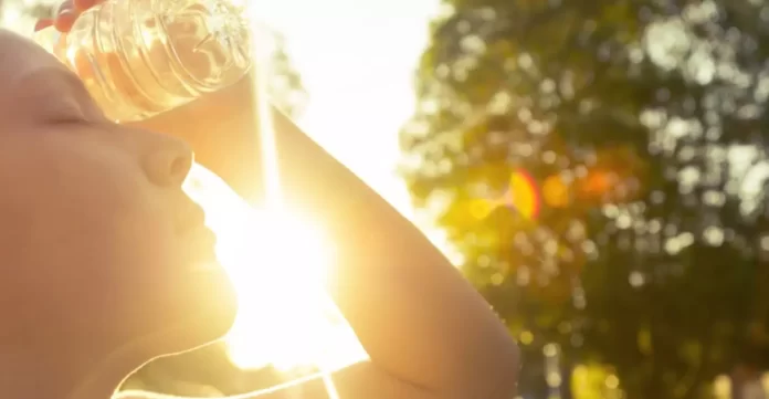 Heat Stroke Safety Tips