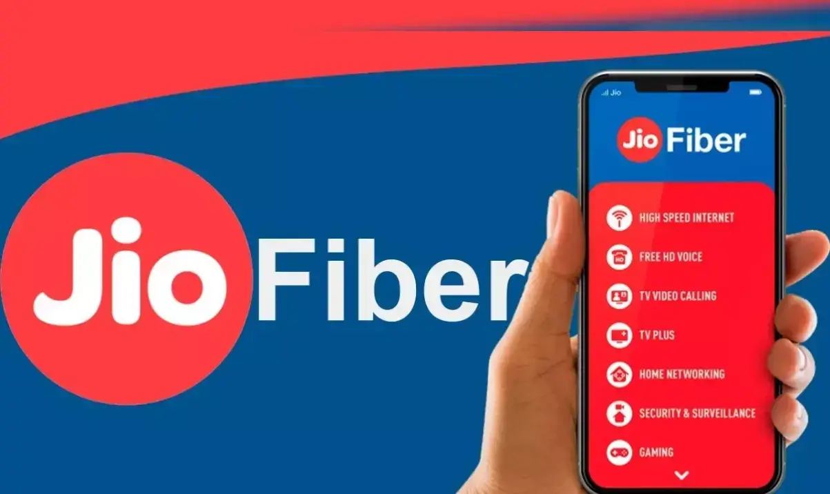 Jio Fiber Entertainment Bonanza Offer