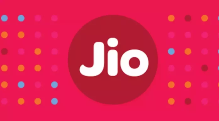 Reliance Jio