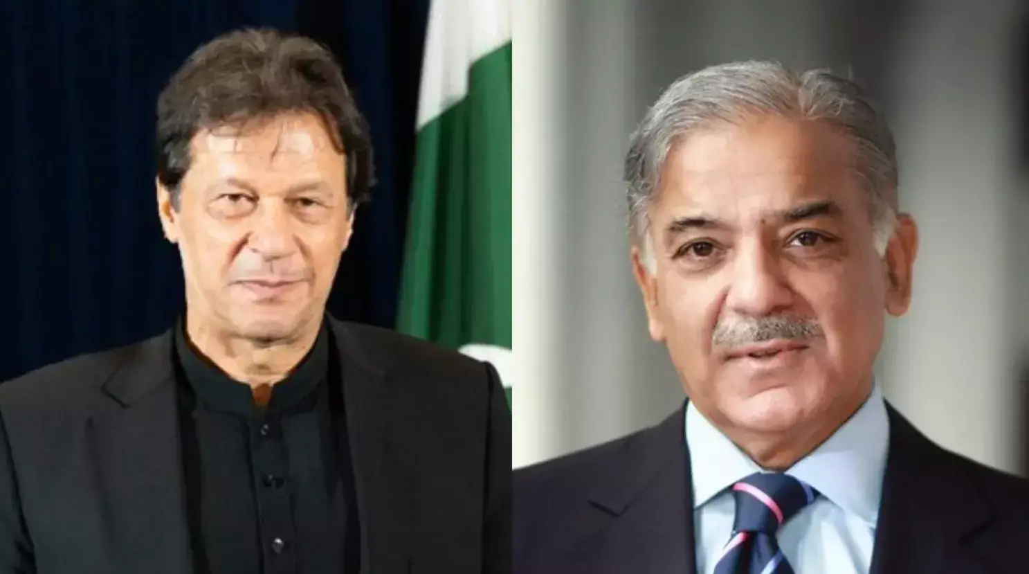 Shahbaz became the 23rd new Sartaj of Pakistan