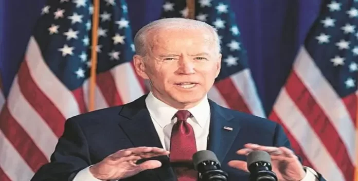 Biden administration returning to old strategies in the Gulf
