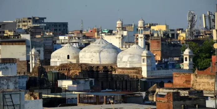 Gyanvapi Mosque Questions of an Indian Citizen