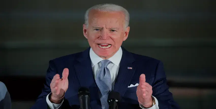 Joe Biden