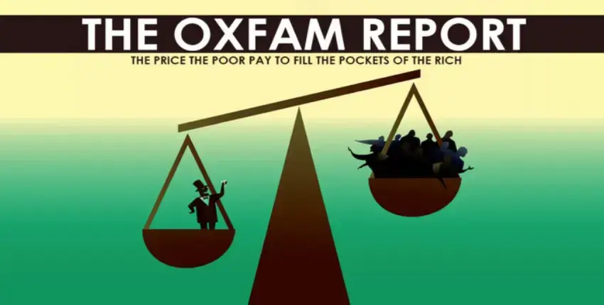 People were facing pain in the epidemic, kept earning bumper - companies of pharma, oil and technology