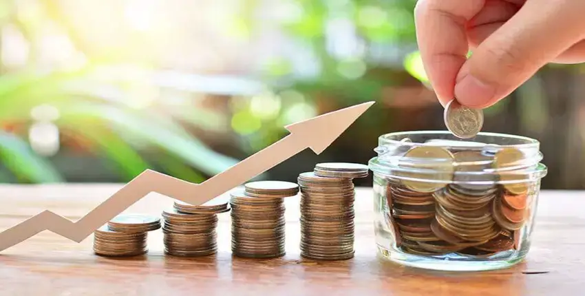 Saving Rs 100 every day, 10 lakh on maturity