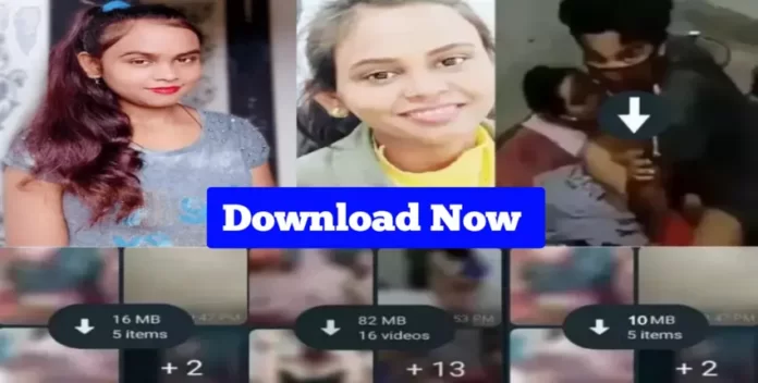 Shilpi Raj MMS Viral Video Download Start