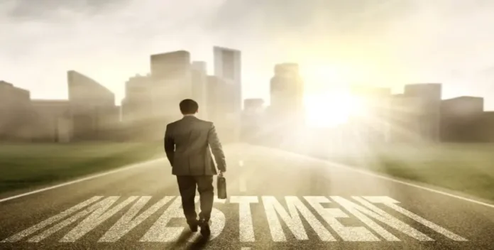 Invest in Active or Passive Funds