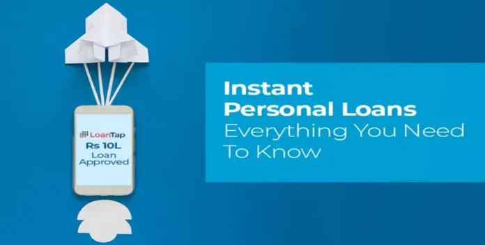 Things to keep in mind while taking a personal loan