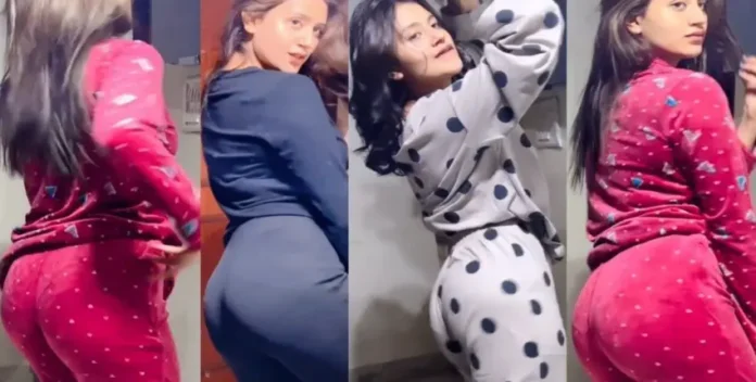 Anjali Arora Viral Video