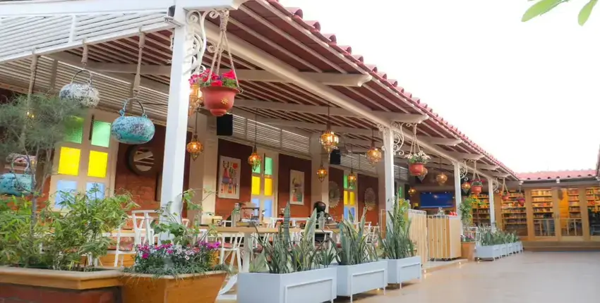 Cafe Repertwahr