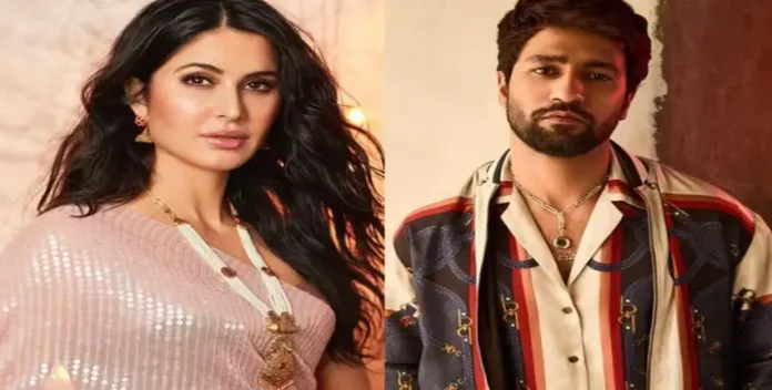 Vicky Kaushal made a big disclosure