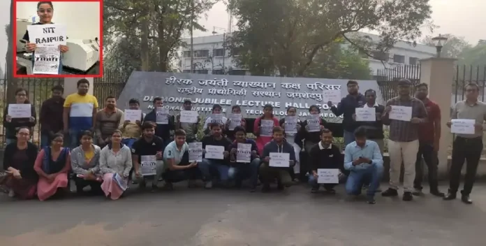 exploitation of students