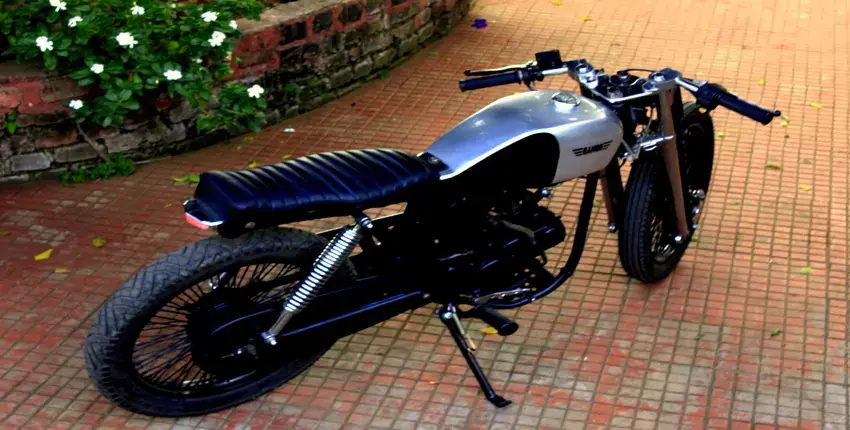 Honda will launch the CD100 bike in early 2024