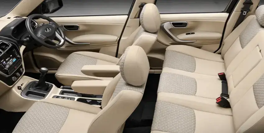 Mahindra Bolero Features