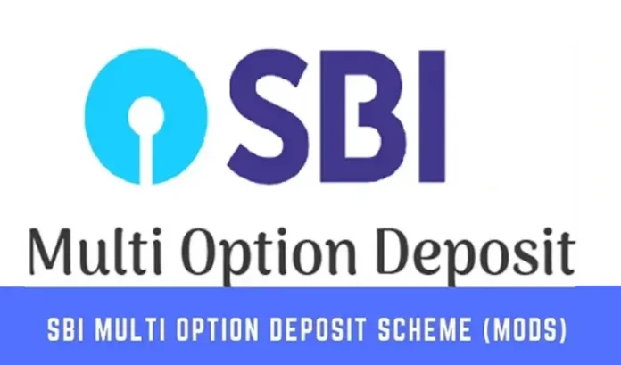 SBI MODS