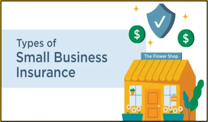 Small Business Insurance
