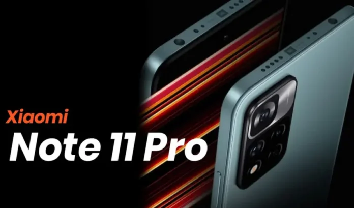 Redmi Note 11T