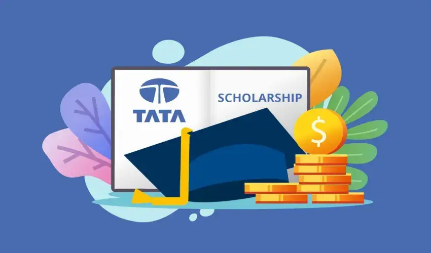 TATA Scholarship TATA Scholarship