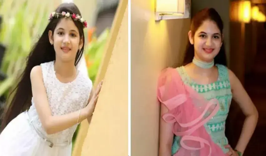 Fans are crazy about the beauty and hotness of Harshali Malhotra. Fans are crazy about the beauty and hotness of Harshali Malhotra.