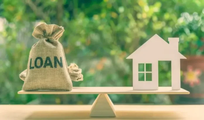 Home Loan