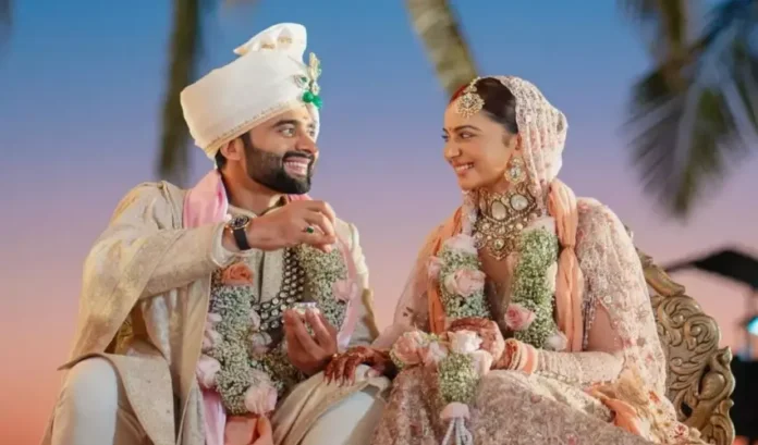 Jackky Bhagnani-Rakul Preet Singh Wedding News