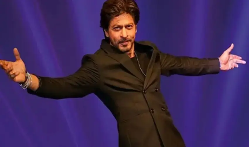 Shahrukh Khan Shahrukh Khan