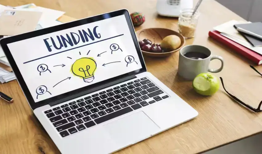 Startup raised funding of Rs 83 crore Startup raised funding of Rs 83 crore