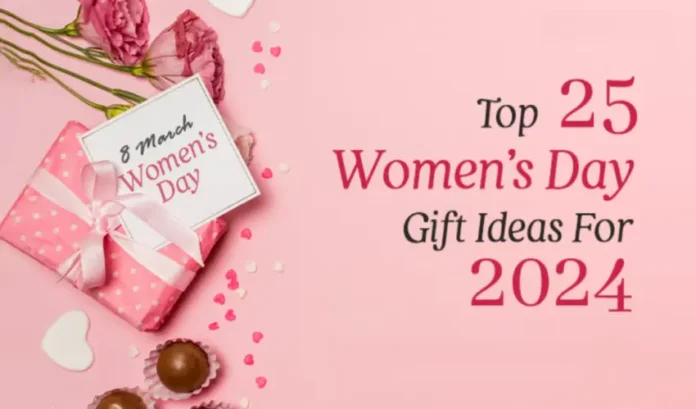 International Women’s Day 2024