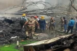 ahmedabad plane crash tragedy