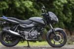 Bajaj Pulsar 125