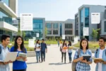 MP College UG Admission