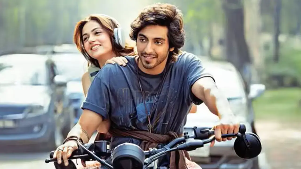 Saiyaara Box Office Day 6