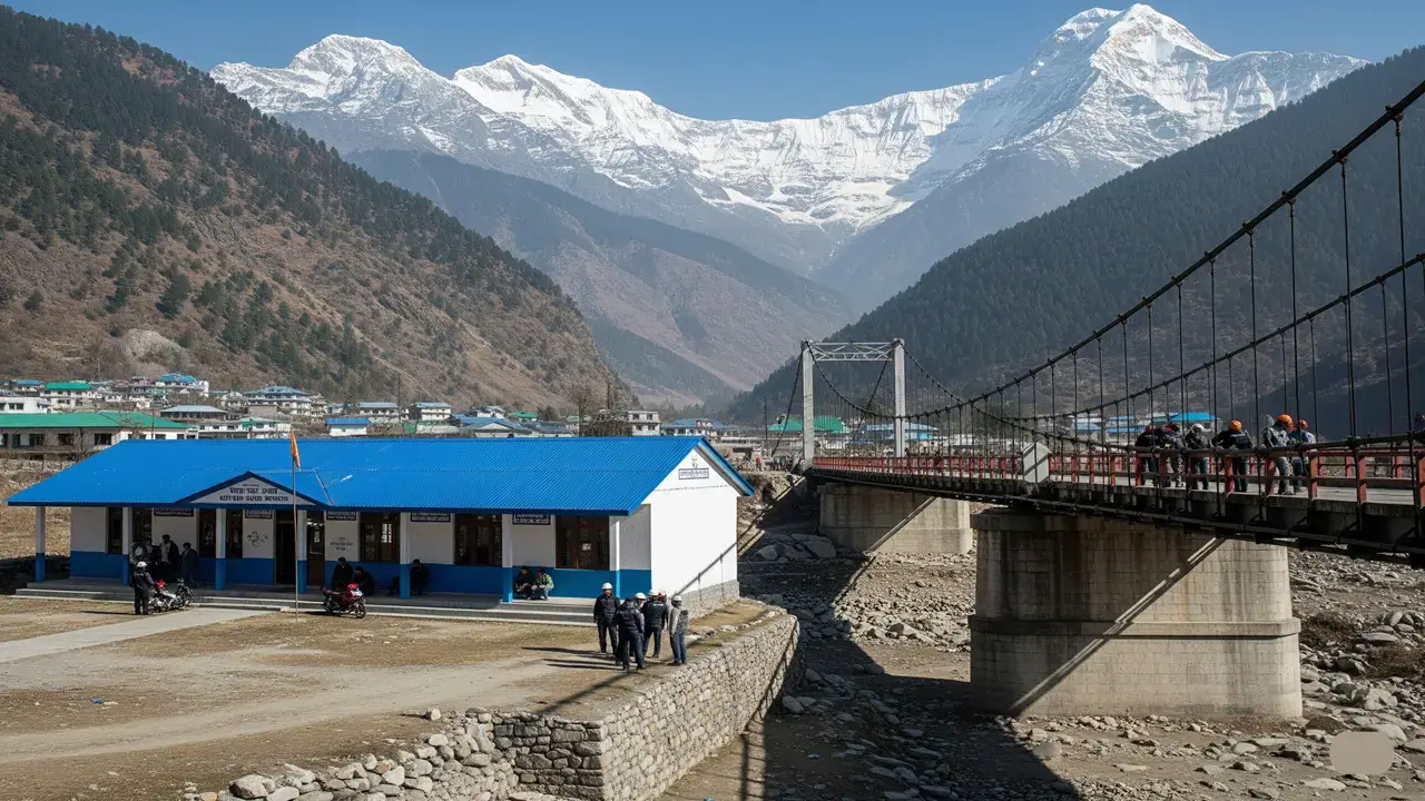 Uttarakhand School Safety Audit