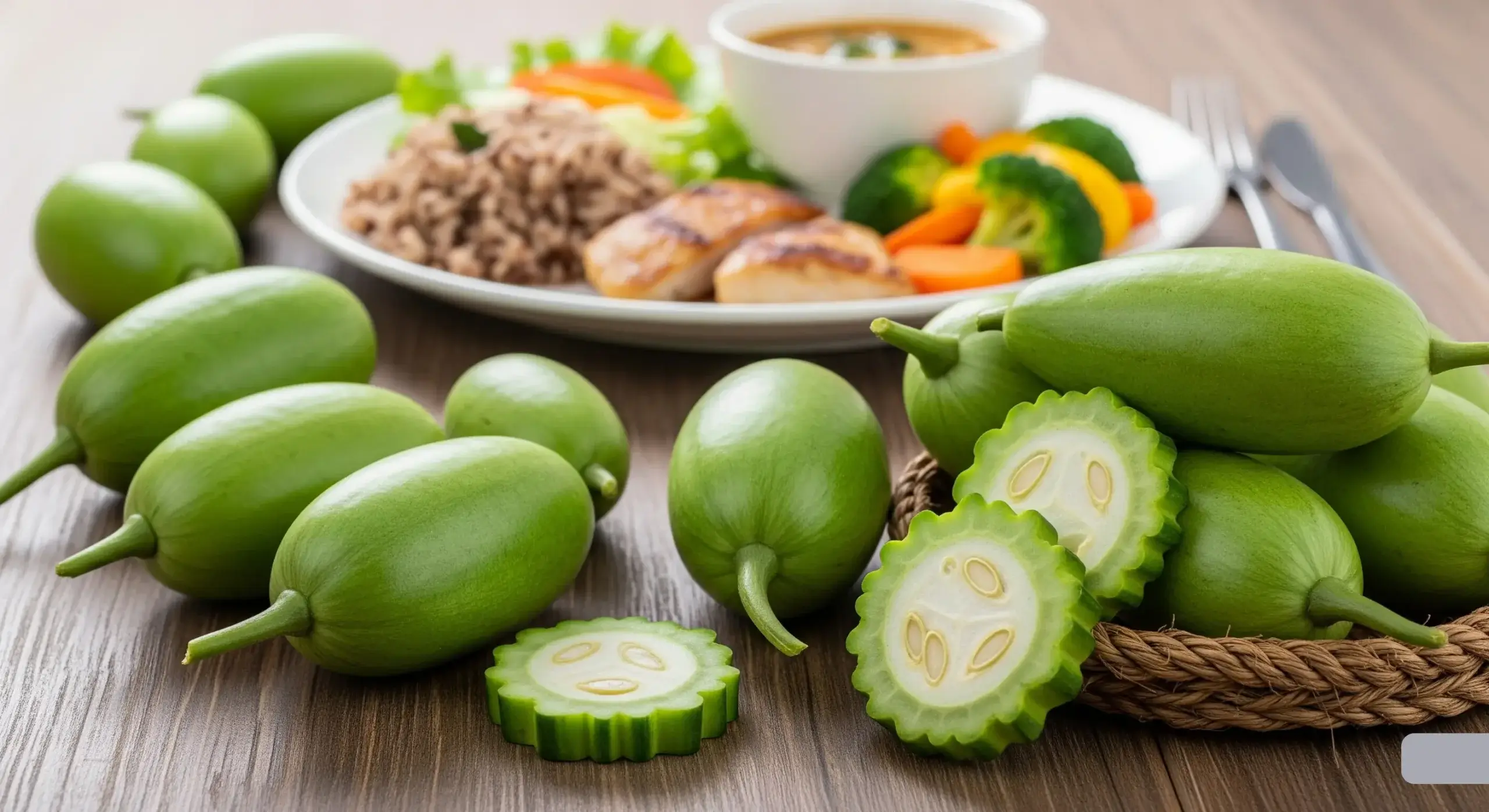 Kudru Diabetes Control