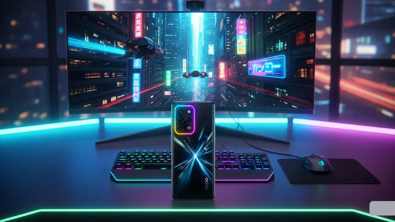 Oppo K13 Turbo India launch 2025