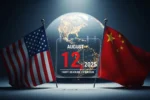 US-China Tariff Expansion 2025