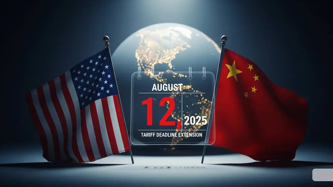 US-China Tariff Expansion 2025