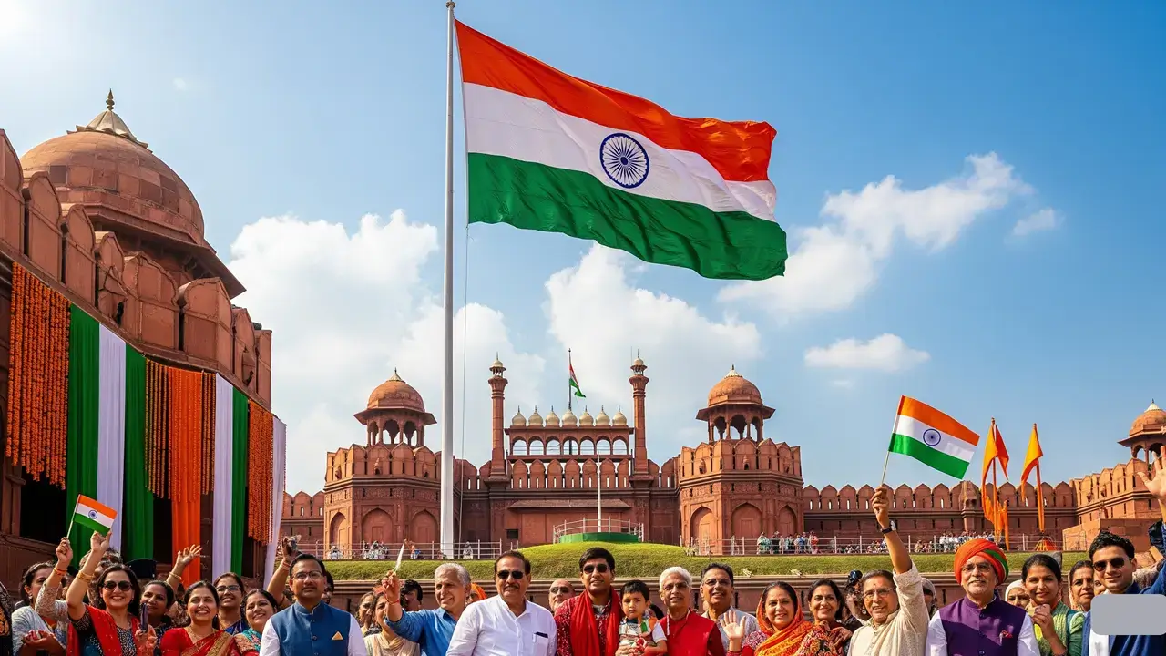 independence day 2025