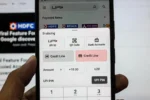 Credit Line on UPI