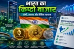 bharat crypto inflow OECD report
