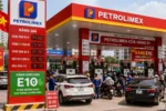 Petrol price hike in Vietnam