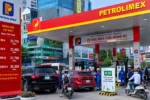 Petrol price in Vietnam on July 16