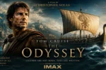 The Odyssey Review
