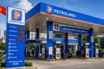 Vietnam petrol price